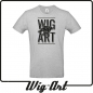 Preview: Wig-Art T-Shirt Krümmer