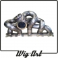 Preview: Wig-art Turbokruemmer tt RS