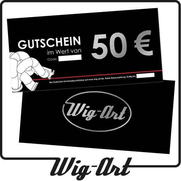 Geschenkgutschein 50 Euro